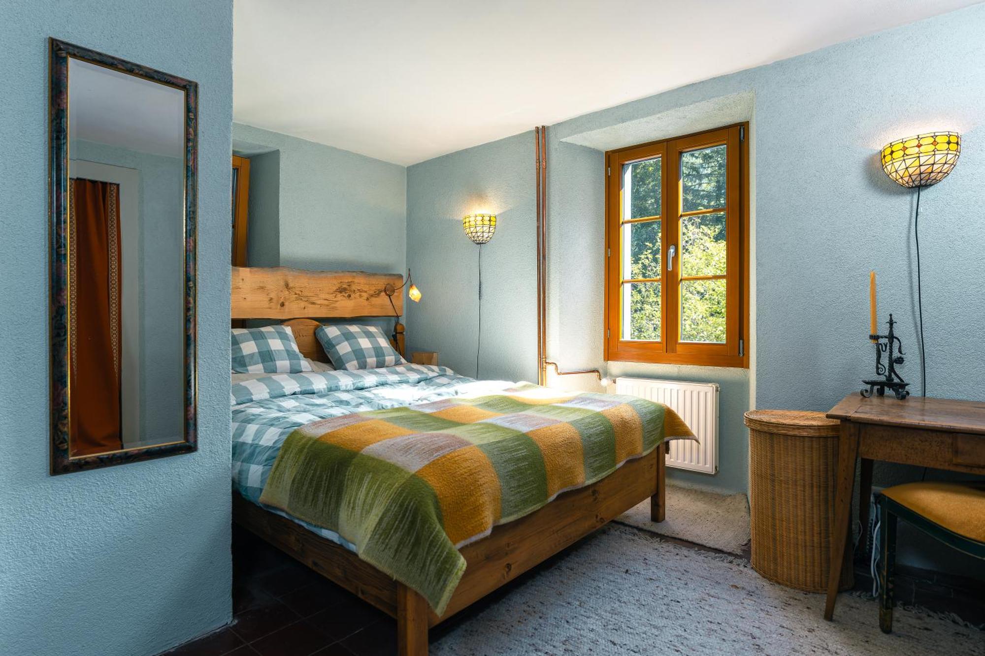 Heidi'S Guesthouse Frenieres ภายนอก รูปภาพ